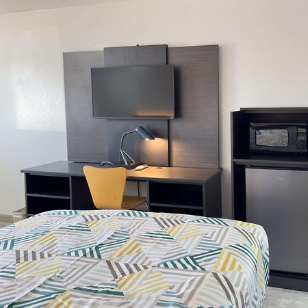Motel 6-Dyersburg, Tn ภายนอก รูปภาพ
