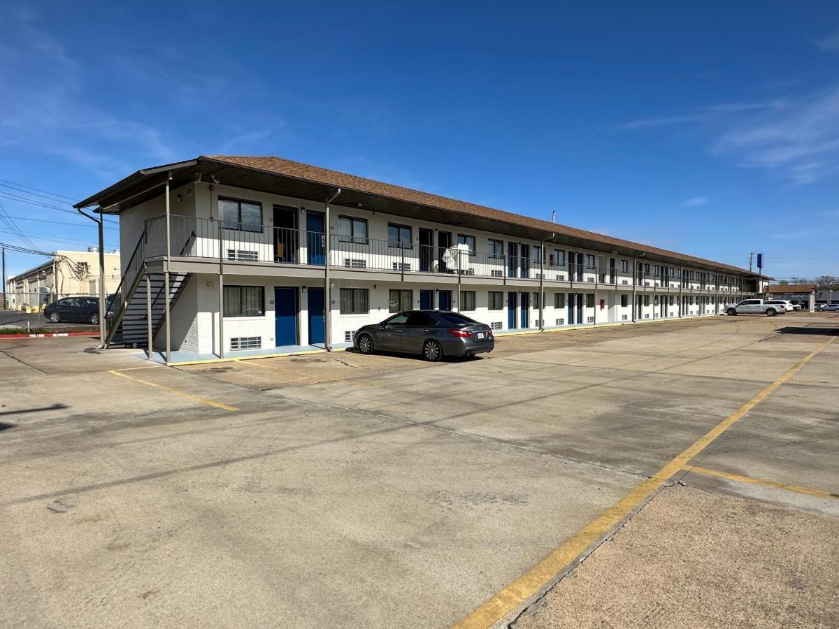 Motel 6-Dyersburg, Tn ภายนอก รูปภาพ