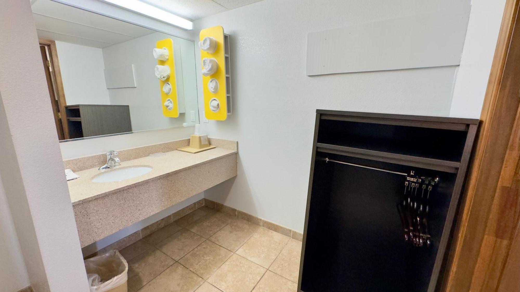 Motel 6-Dyersburg, Tn ภายนอก รูปภาพ