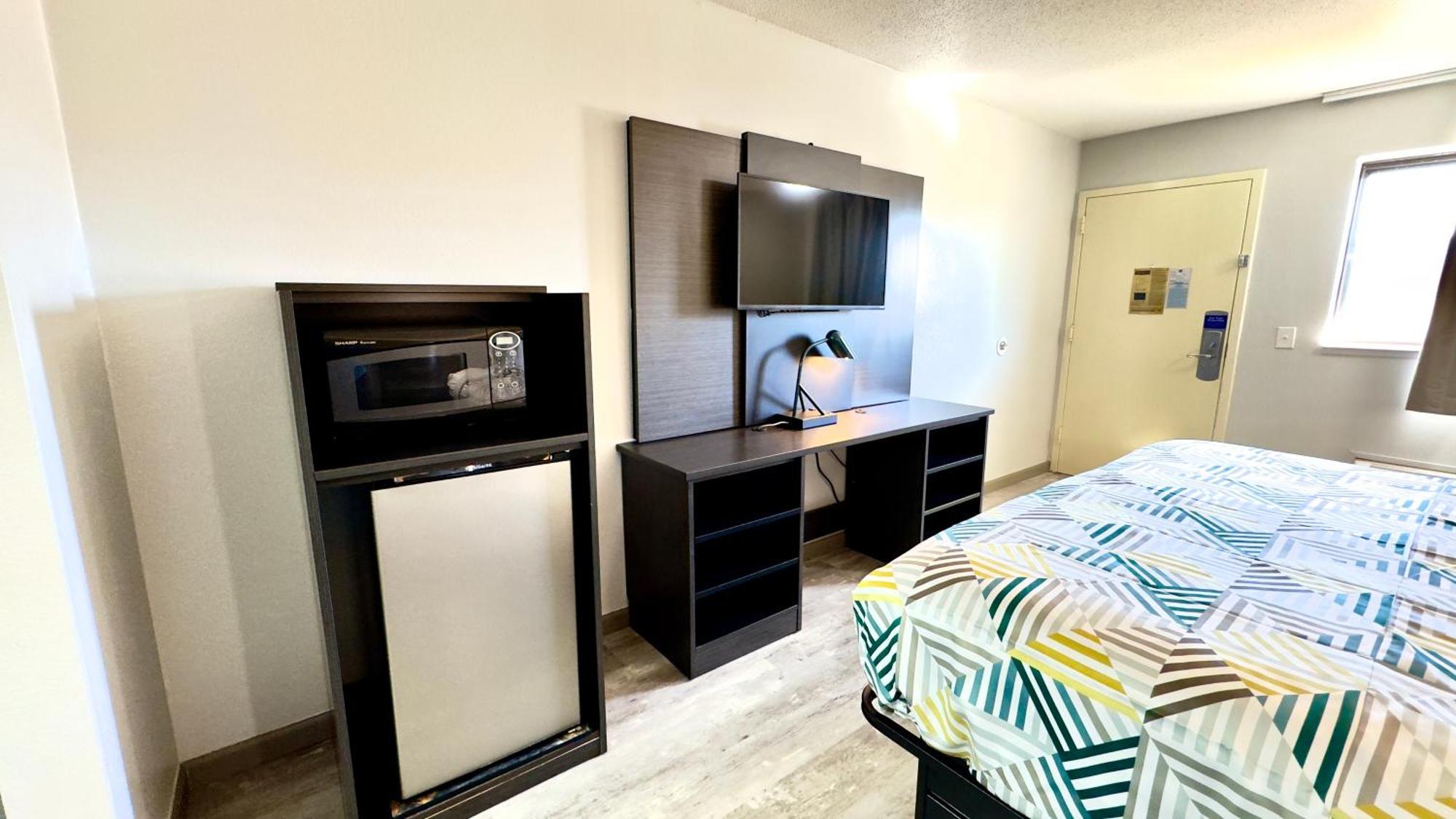 Motel 6-Dyersburg, Tn ภายนอก รูปภาพ