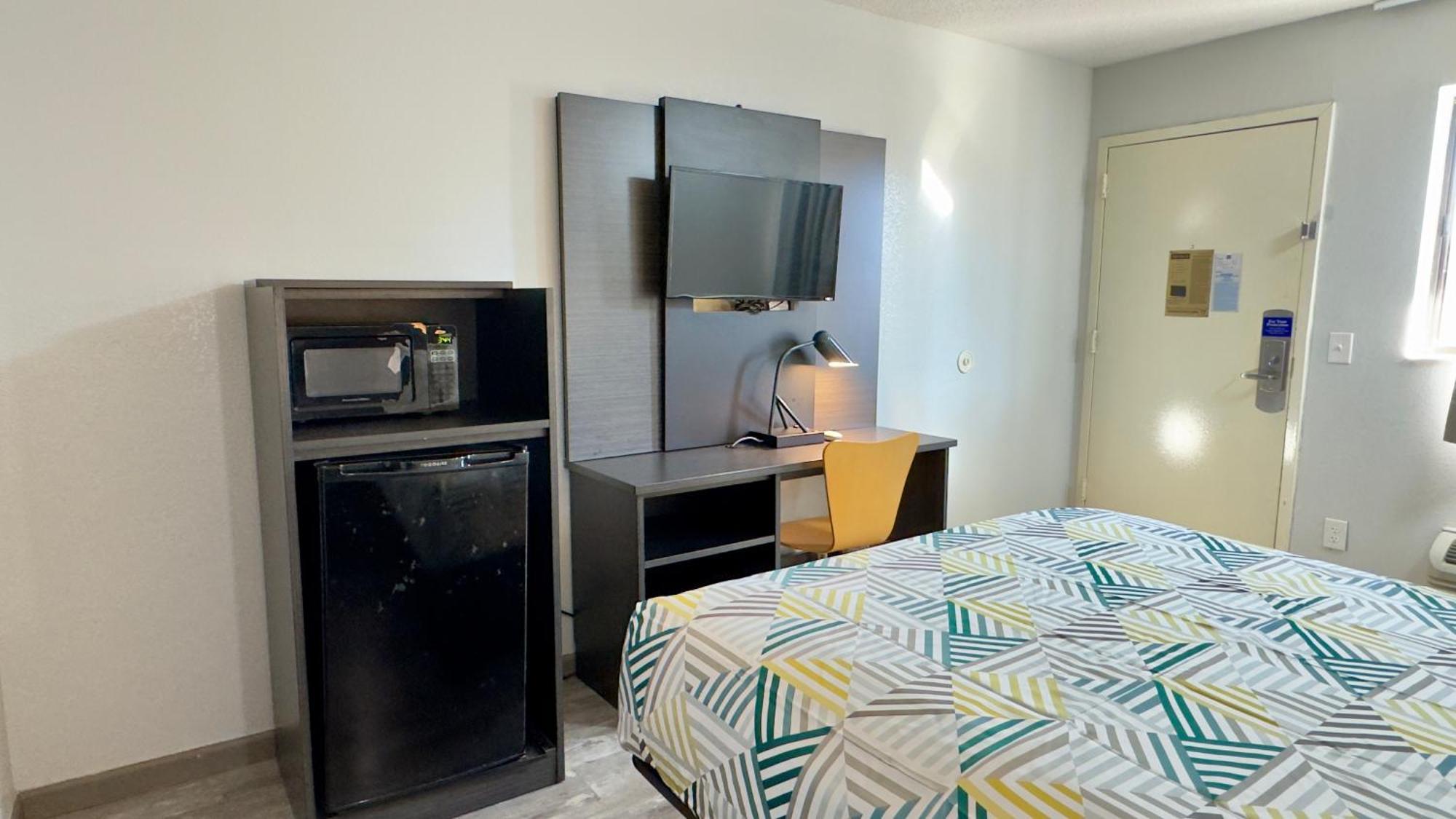 Motel 6-Dyersburg, Tn ภายนอก รูปภาพ