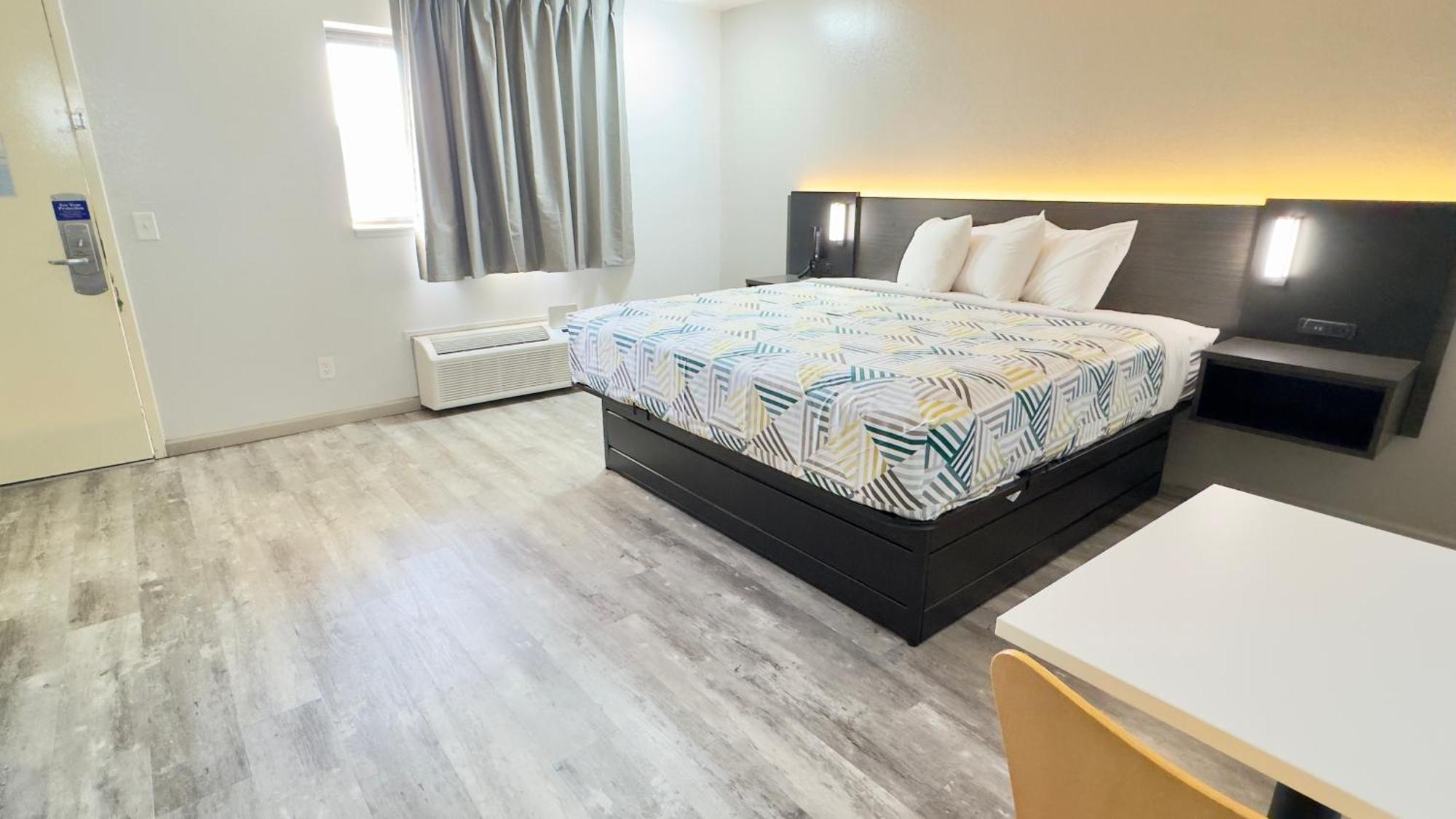 Motel 6-Dyersburg, Tn ภายนอก รูปภาพ
