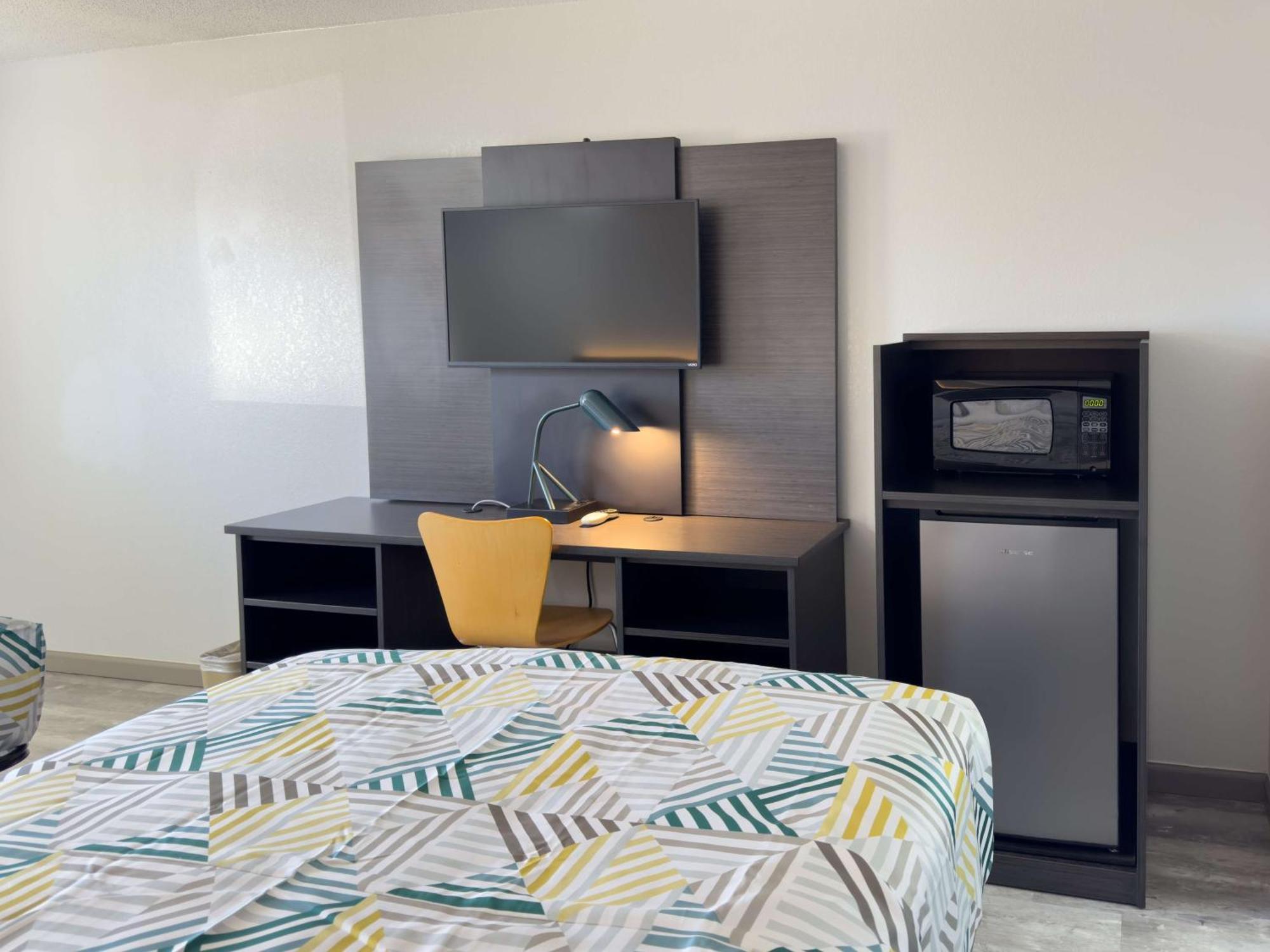 Motel 6-Dyersburg, Tn ภายนอก รูปภาพ