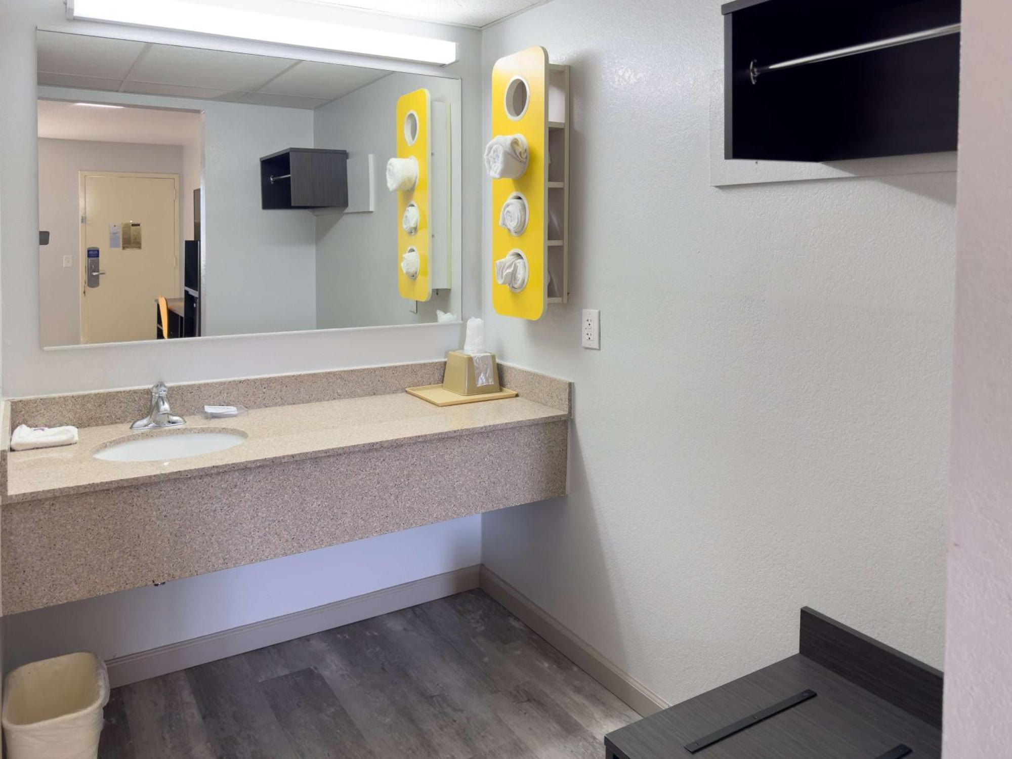 Motel 6-Dyersburg, Tn ภายนอก รูปภาพ