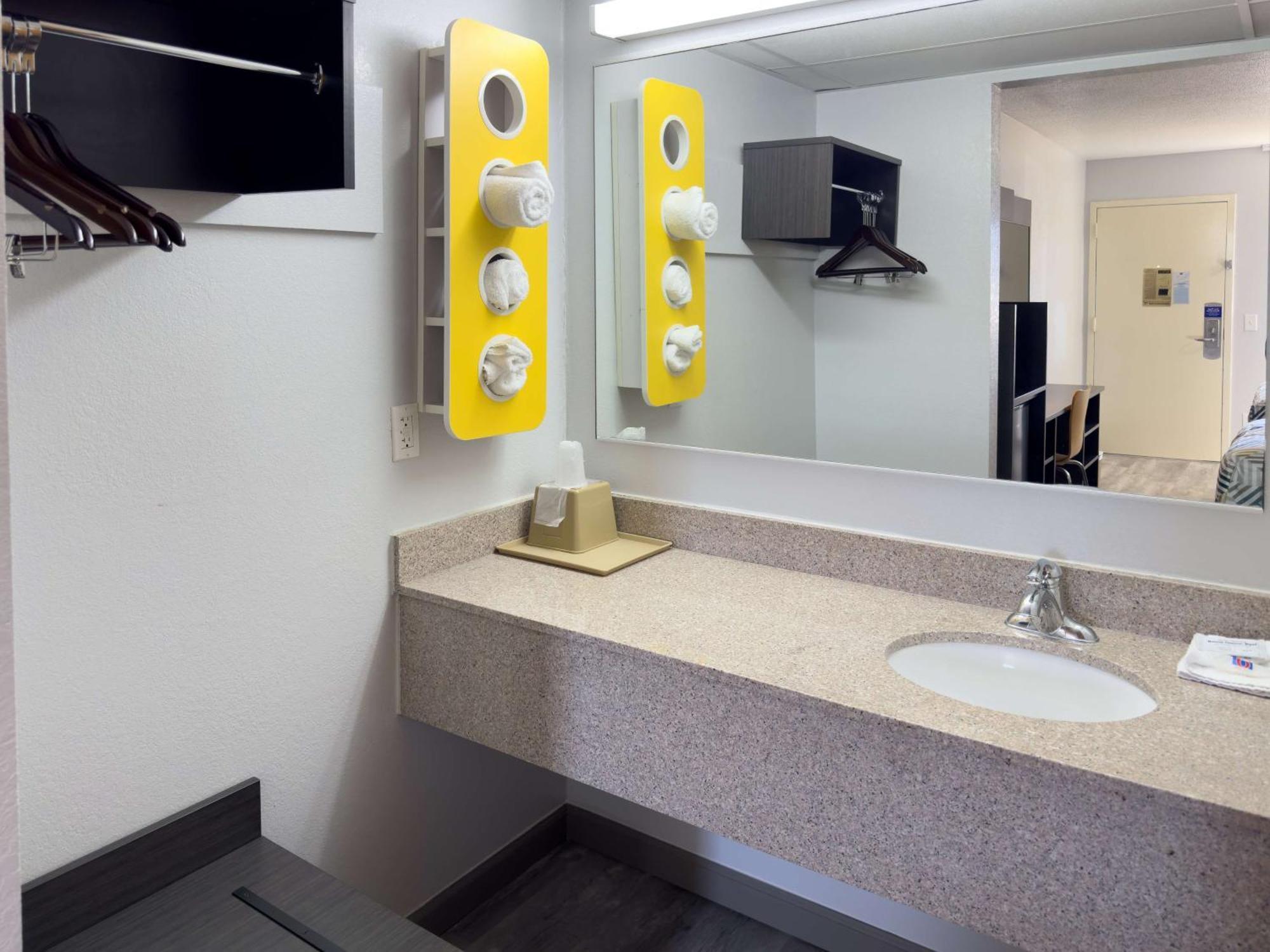 Motel 6-Dyersburg, Tn ภายนอก รูปภาพ