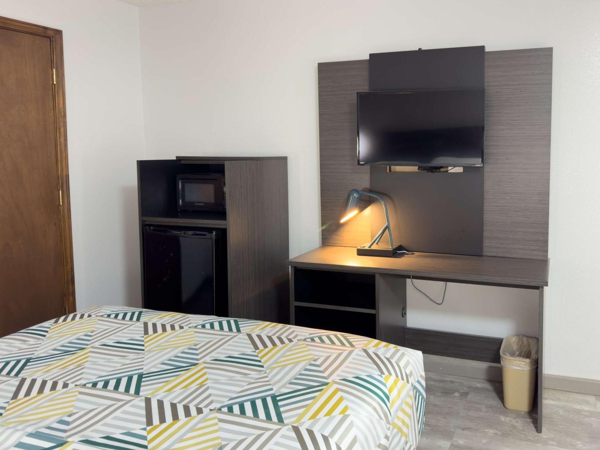 Motel 6-Dyersburg, Tn ภายนอก รูปภาพ